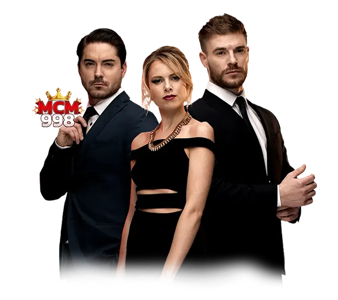 MCM998 คาสิโนพรีเมียม บาคาร่า เว็บตรง